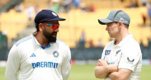 Black Caps Brace For Spin Challenge In Pune Despite Series Loss Threat