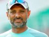 Who Is Sitanshu Kotak? India A's Coach On Australia Tour