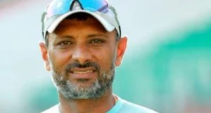 Who Is Sitanshu Kotak? India A's Coach On Australia Tour