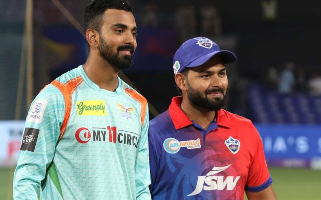 IPL 2025: Spotlight On Pant, Rahul, And Iyer As Mega Auction Approaches