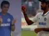 Gautam Gambhir’s Strategy With Washington Sundar Succeeds In Pune Test