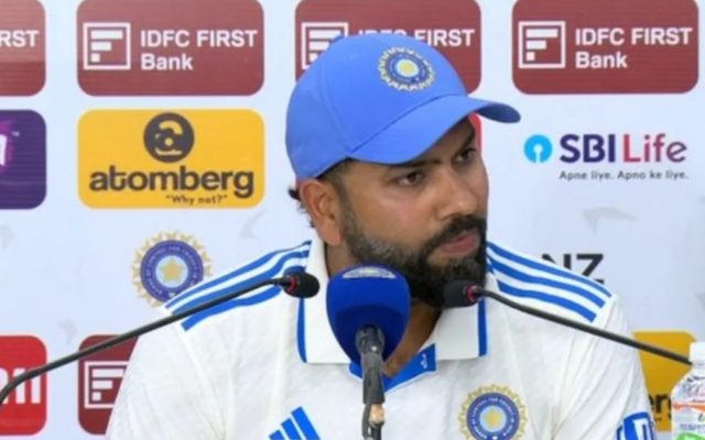 “Too Much Post-Mortem” – Rohit Sharma Hits Back At Critics After The Loss