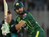 Mohammad Rizwan Named As Pakistan's New White-Ball Captain