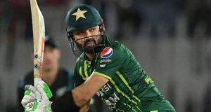 Mohammad Rizwan Named As Pakistan's New White-Ball Captain