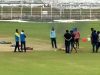 Watch: Unusual Incident At Bihar’s Moin-ul-Haq Stadium During Ranji Trophy 2024