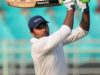 J&K’s Paras Dogra Joins Ranji Trophy Legends, Trails Only Wasim Jaffer