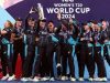 New Zealand To Host Nine-Day Tour For Women’s T20 World Cup Trophy