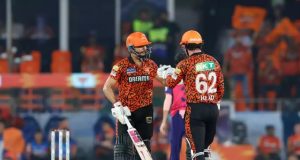 SRH set to retain these 5 players ahead of IPL mega auction