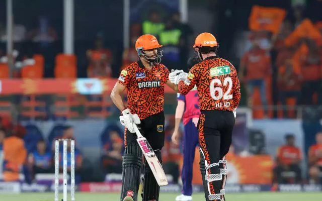 SRH Set To Retain These 5 Players Ahead Of IPL Mega Auction