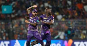 IPL 2025: Kolkata Knight Riders Retained, Released Players And Purse Remaining Before Mega Auction