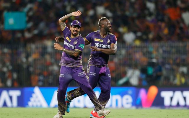 IPL 2025: Kolkata Knight Riders Retained, Released Players And Purse Remaining Before Mega Auction