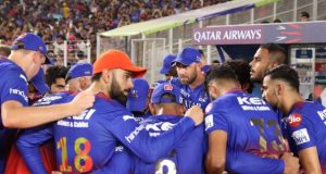 IPL 2025: Royal Challenges Bengaluru Retained, Released Players And Purse Remaining Before Mega Auction