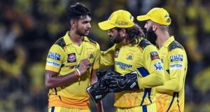 IPL 2025: Chennai Super Kings Retained, Released Players And Purse Remaining Before Mega Auction