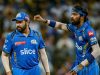 IPL 2025: Mumbai Indians Retained, Released Players And Purse Remaining Before Mega Auction