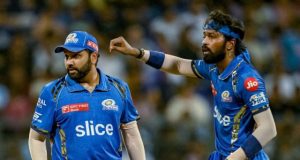 IPL 2025: Mumbai Indians Retained, Released Players And Purse Remaining Before Mega Auction