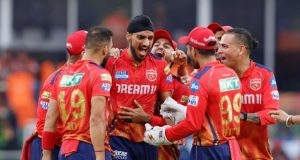 IPL 2025: Punjab Kings Retained, Released Players And Purse Remaining Before Mega Auction