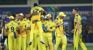 Chennai Super Kings