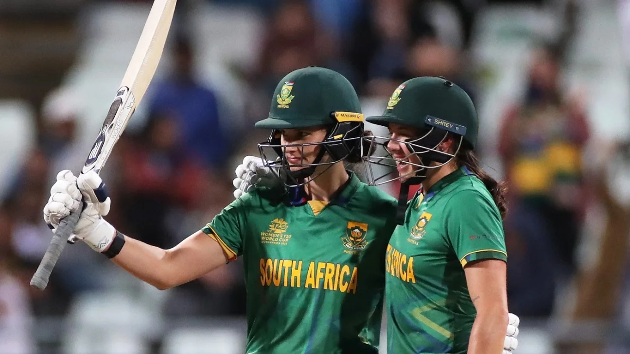 BAN-W vs SA-W: Who Will Win Today’s Women’s T20 World Cup 2024 Match?