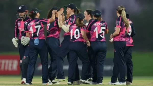 West Indies-W vs Scotland-W Match Prediction, Fantasy Tips, Pitch Report, and Predicted XI for the Women's T20 World Cup