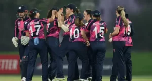 West Indies-W vs Scotland-W Match Prediction, Fantasy Tips, Pitch Report, and Predicted XI for the Women's T20 World Cup