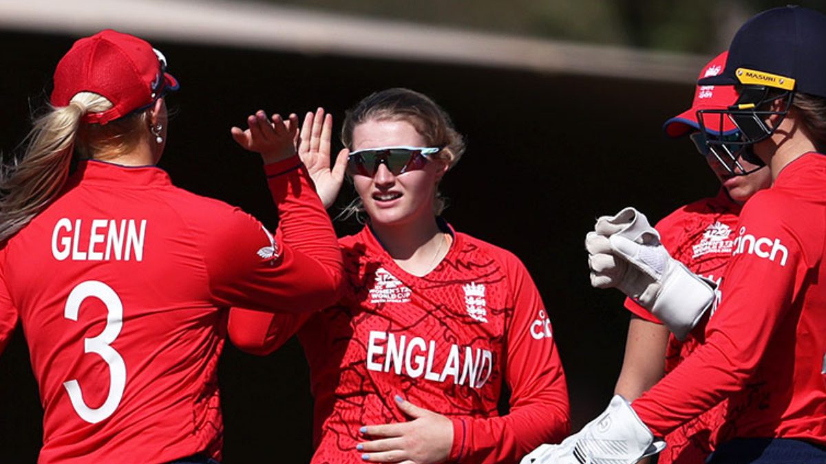 ENG-W vs SCO-W: Who Will Win Today’s Women’s T20 World Cup 2024 Match?