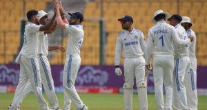 India vs New Zealand Match Prediction, Fantasy Tips, Pitch Report, and Predicted XI for the IND vs NZ 3rd Test