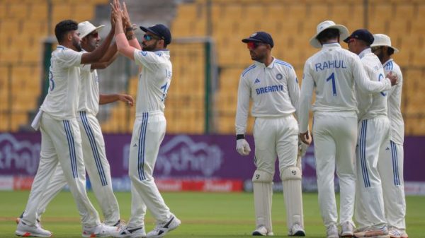 India vs New Zealand Match Prediction, Fantasy Tips, Pitch Report, and Predicted XI for the IND vs NZ 3rd Test