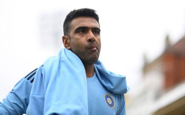 “That Passion Is Still Alive, But I’m Unsure How Long It Will Endure” – Ravichandran Ashwin Discussing The Future Of His Career