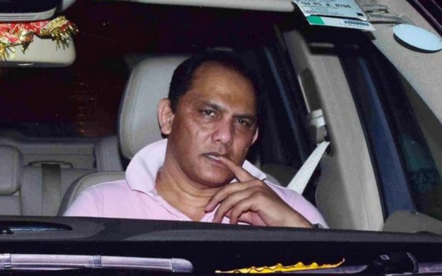 Mohammad Azharuddin Requests An Extension To Respond To The ED’s Summons In A Money Laundering Case – Reports