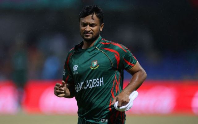 “They Need To Be Players With Big Hearts” – Mushtaq Ahmed Feels Shakib Al Hasan Will Leave A Big Gap In Bangladesh’s T20I Team