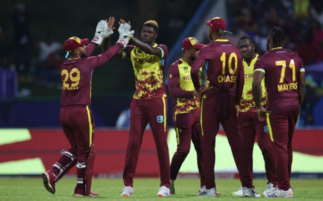 West Indies Named ODI And T20I Squads For Sri Lanka, With Notable Players Absent