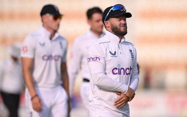 “He’ll Be Back Batting Tomorrow” -Brydon Carse On Ben Duckett’s Injury