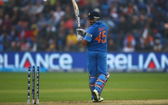 “Recognized That There’s A Void When I Play ODIs” – Rohit Sharma On His Struggles In 2012