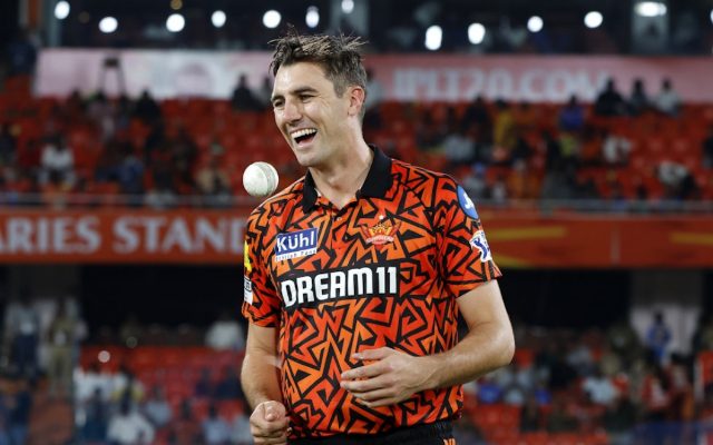 “I’ve Never Pulled Out After The Auction” – Pat Cummins Discusses The Strict Rules For Overseas Players Ahead Of IPL 2025