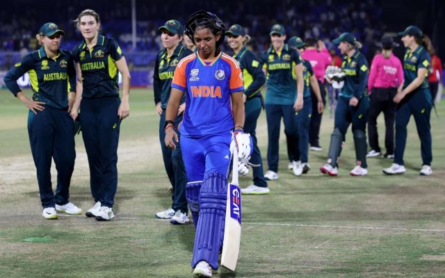 “Disastrous End To The Tournament” – Fans Respond To India’s Elimination In The Group Stage Of The 2024 Women’s T20 World Cup