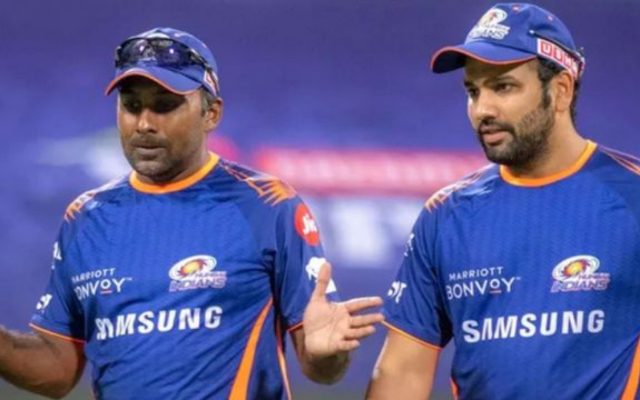 3 Significant Challenges Mahela Jayawardene Faces As Head Coach Of MI For IPL 2025 ft. Rohit Sharma’s retention