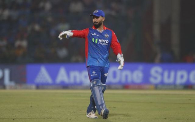 Delhi Capitals Aim To Keep Their Indian Core Of Rishabh Pant, Kuldeep Yadav, And Axar Patel Before The Mega-Auction- Reports