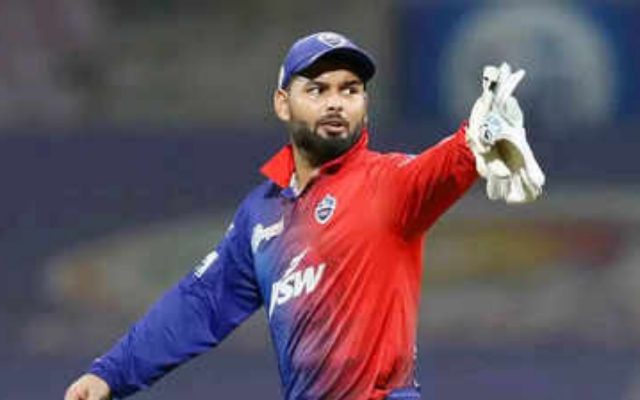 Rishabh Pant Won’t Captain Delhi Capitals In IPL 2025: Reports