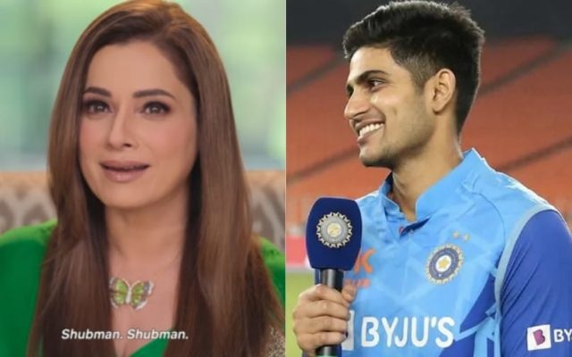 [WATCH]: “Shubman Is A Quarter Of Your Age”- Bollywood Wives Gossip About Shubman Gill On Netflix