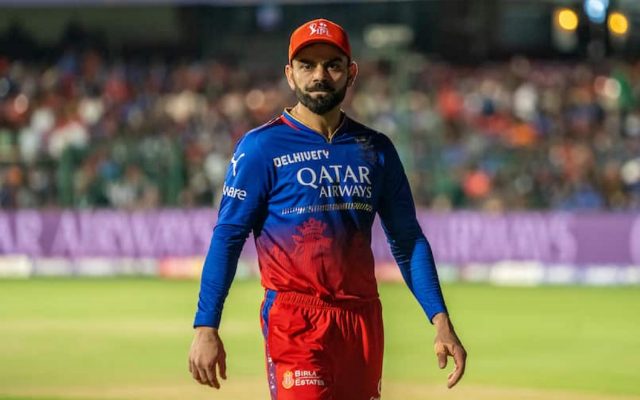 RCB To Retain Virat Kohli And Mohammed Siraj Before The IPL Mega Auction – Reports