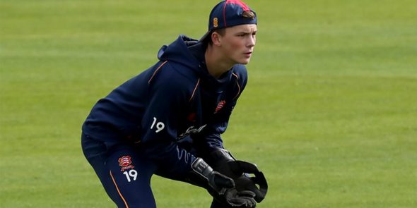 Who is Michael Pepper? Everything You Need to Know About England’s Latest Recruit