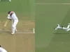 Devdutt Padikkal's spectacular catch to dismiss Prithvi Shaw