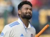 Rishabh Pant