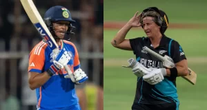 IND-W vs NZ-W : Who Will Win Today’s India-W vs New Zealand-W 2nd ODI Match?