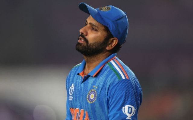 “That Was The Saddest Moment” – When Rohit Sharma Discussed One Of The Greatest Disappointments Of His Career