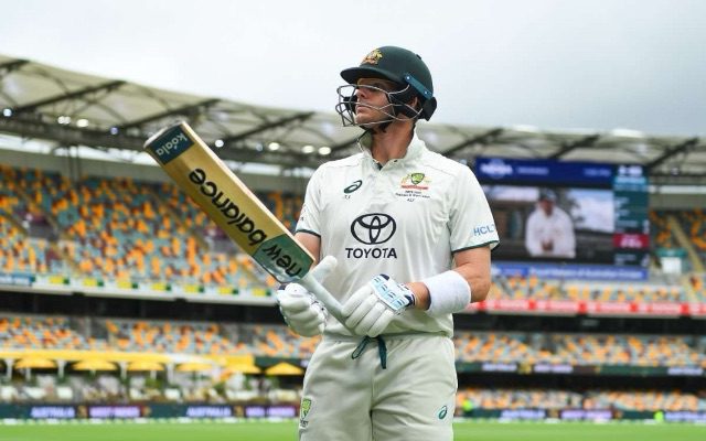 “He Should Stay There” – Shane Watson Supports Steve Smith As A Potential Opener For The 2024-25 Border-Gavaskar Trophy