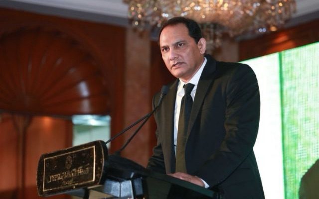 ED Questioned Mohammad Azharuddin For Over Nine Hours Regarding A Money Laundering Case: Reports