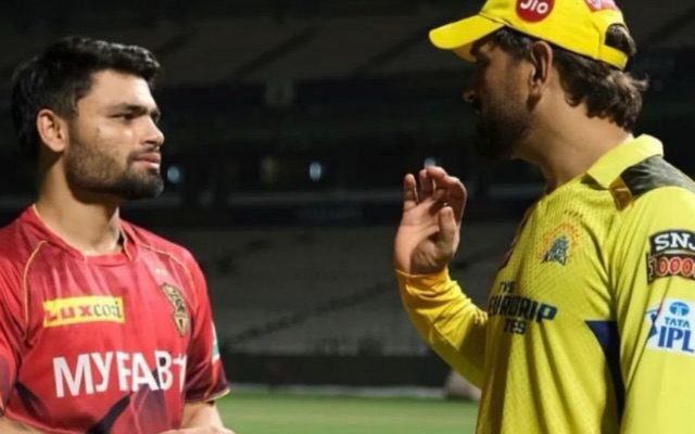 “I’ve Discussed This Extensively With Mahi Bhai” – Rinku Singh Reveals About Helping India In The IND vs BAN 2nd T20I 2024