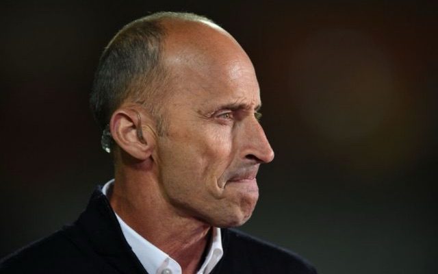 “Mental Baggage Of Having To Field For 150 Overs And Conceding 800-Plus Runs” – Nasser Hussain On Pakistan’s Batting Collapse On Day 4 In Multan