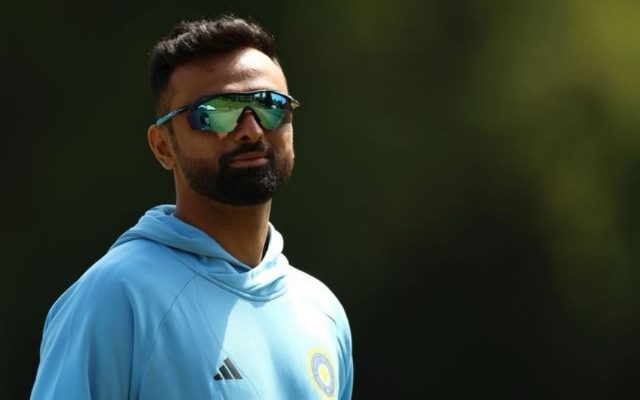 Jaydev Unadkat Extends His Contract With Sussex Until 2026